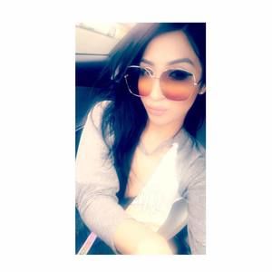 Meet your Posher, Nina